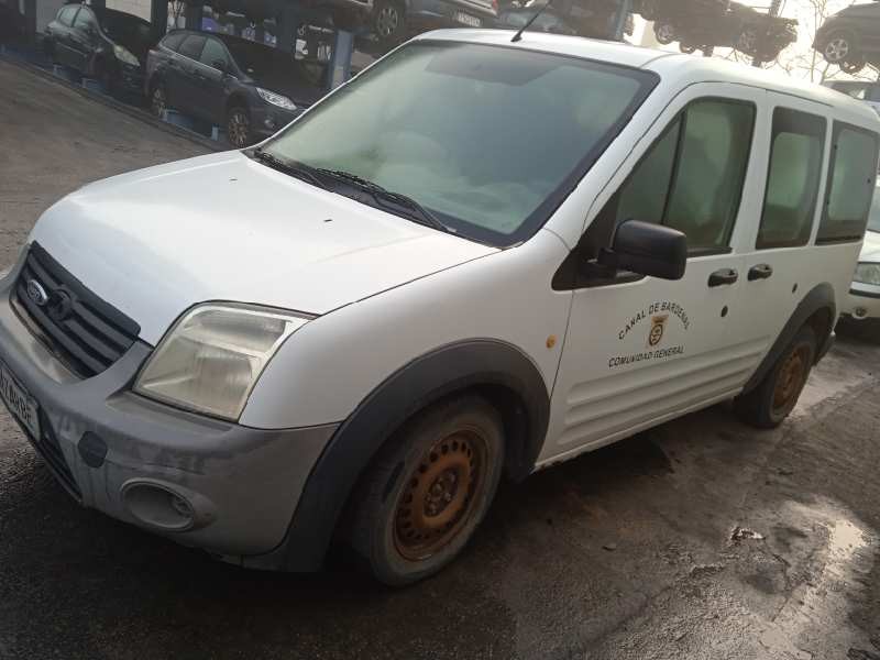 ford tourneo connect (tc7) del año 2012