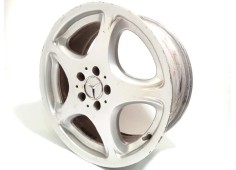 Recambio de llanta para mercedes-benz clase s (w220) berlina 500 (220.075) referencia OEM IAM 2204010302  A2204010302 2