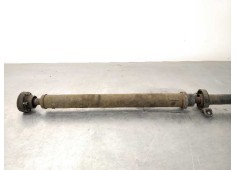 Recambio de transmision central para audi q7 (4l) 3.0 tdi referencia OEM IAM 7L8521102G   2