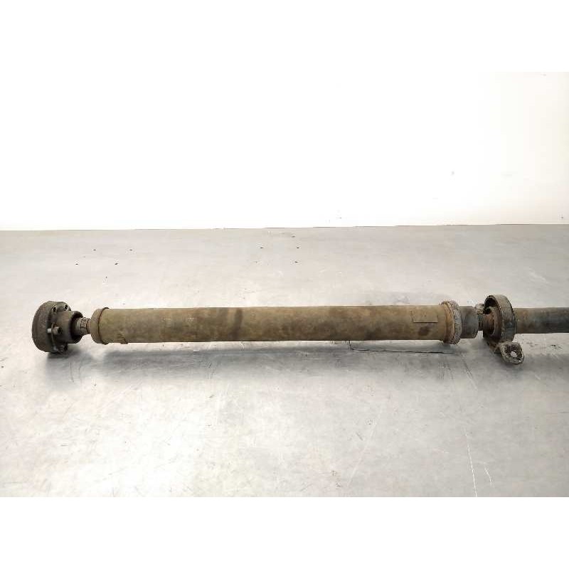 Recambio de transmision central para audi q7 (4l) 3.0 tdi referencia OEM IAM 7L8521102G  