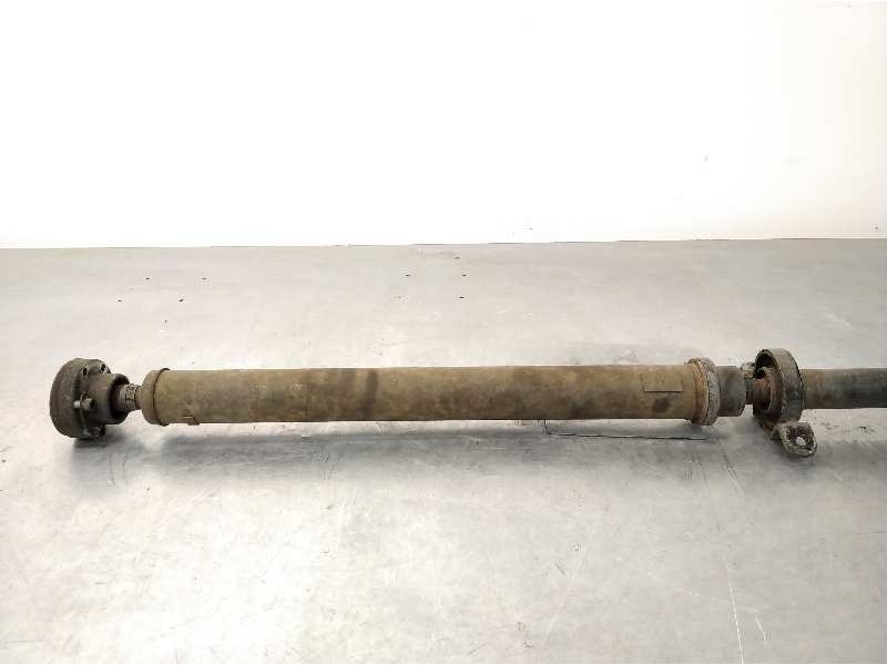 Recambio de transmision central para audi q7 (4l) 3.0 tdi referencia OEM IAM 7L8521102G  