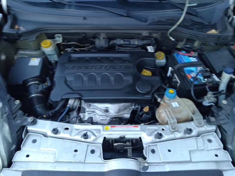 fiat doblo del año 2011