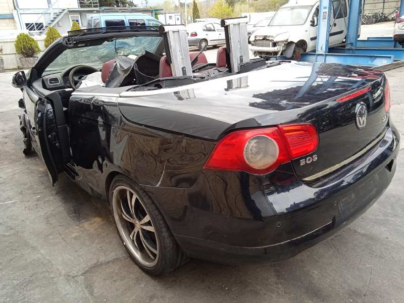 volkswagen eos (1f7) del año 2006