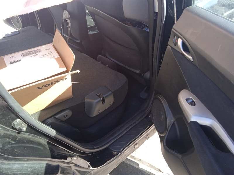 honda civic berlina 5 (fk) del año 2008