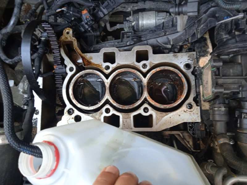 citroën c4 picasso del año 2018