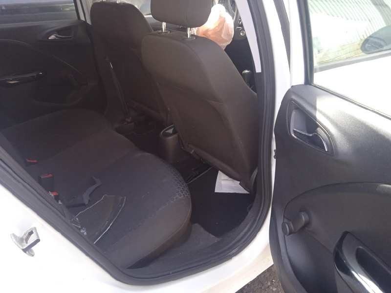 opel corsa e del año 2017