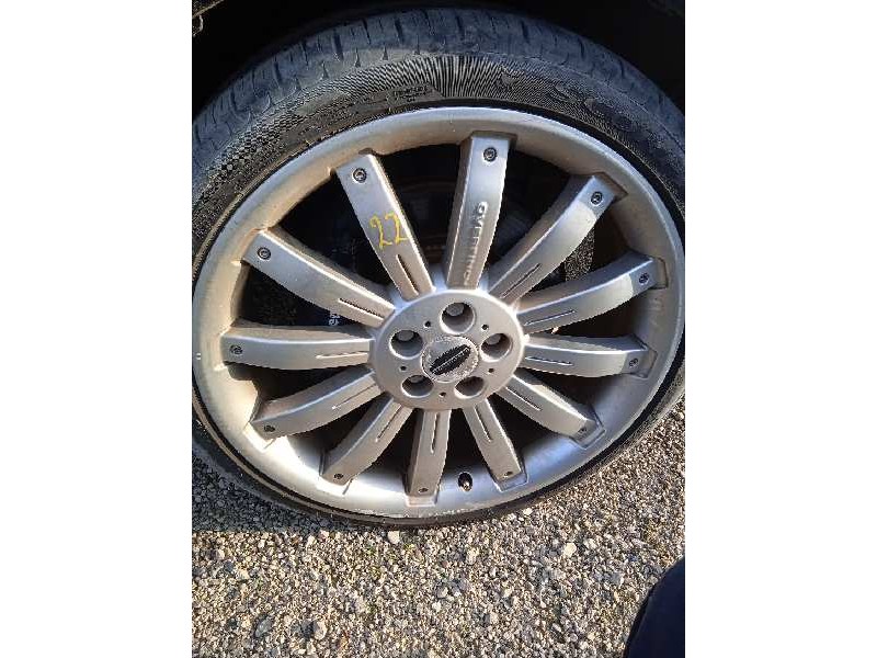 land rover range rover sport del año 2006