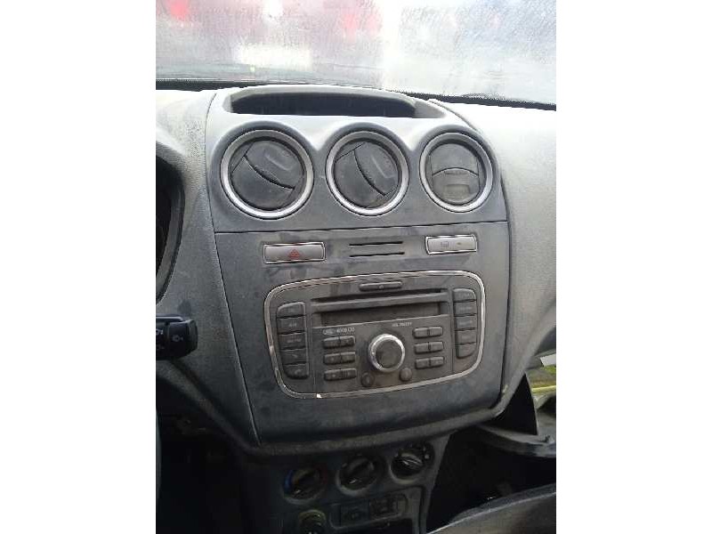 ford tourneo connect (tc7) del año 2012