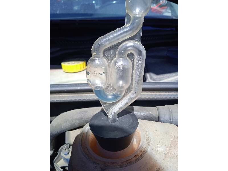 audi a4 berlina (8e) del año 2006