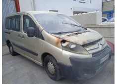 citroën jumpy del año 2010