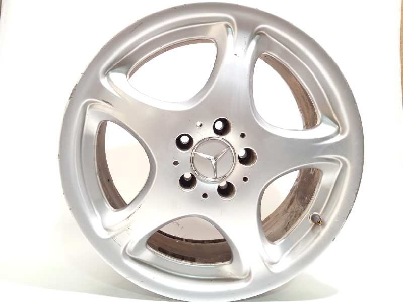 Recambio de llanta para mercedes-benz clase s (w220) berlina 500 (220.075) referencia OEM IAM 2204010302  A2204010302