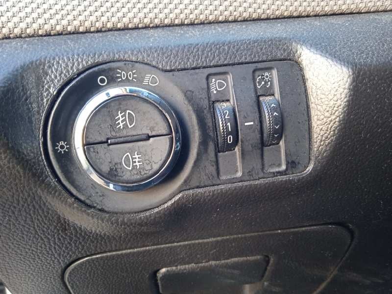 chevrolet cruze del año 2011