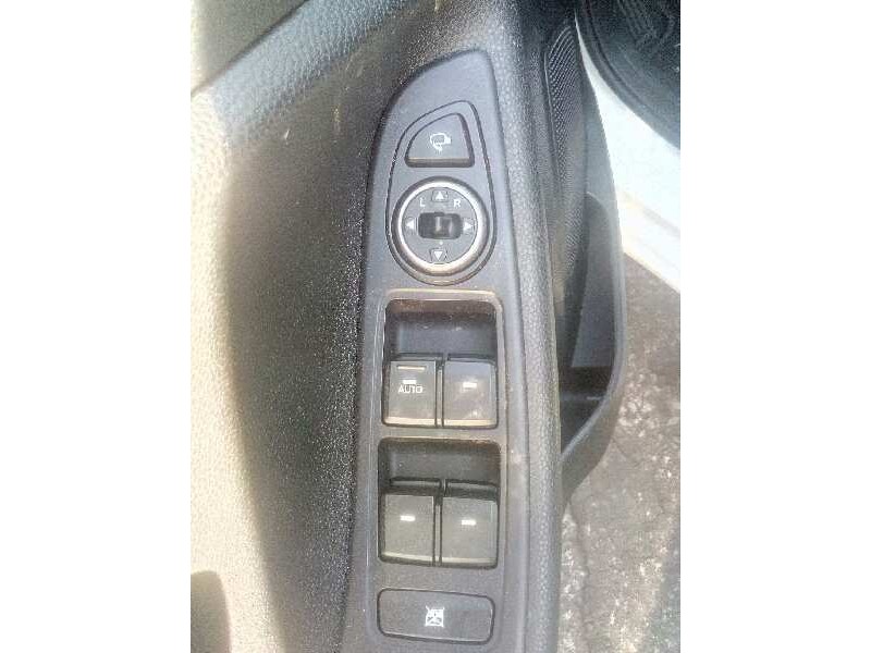 hyundai i20 active del año 2018