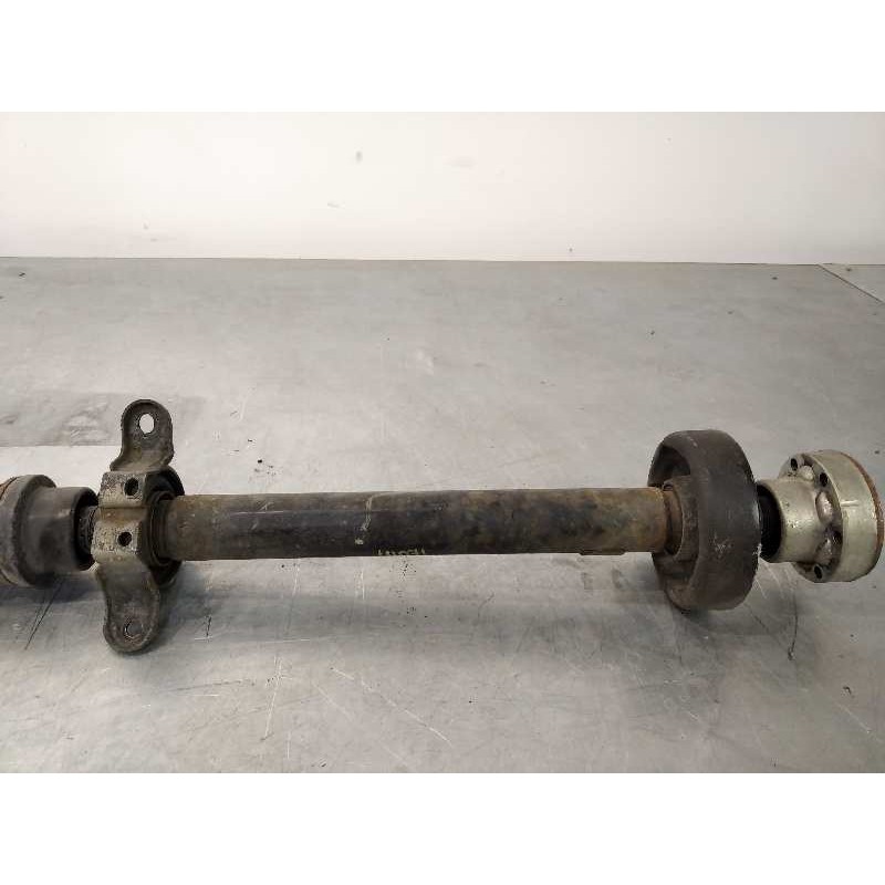 Recambio de transmision central para audi q7 (4l) 3.0 tdi referencia OEM IAM 7L8521102G  