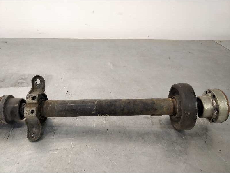 Recambio de transmision central para audi q7 (4l) 3.0 tdi referencia OEM IAM 7L8521102G  