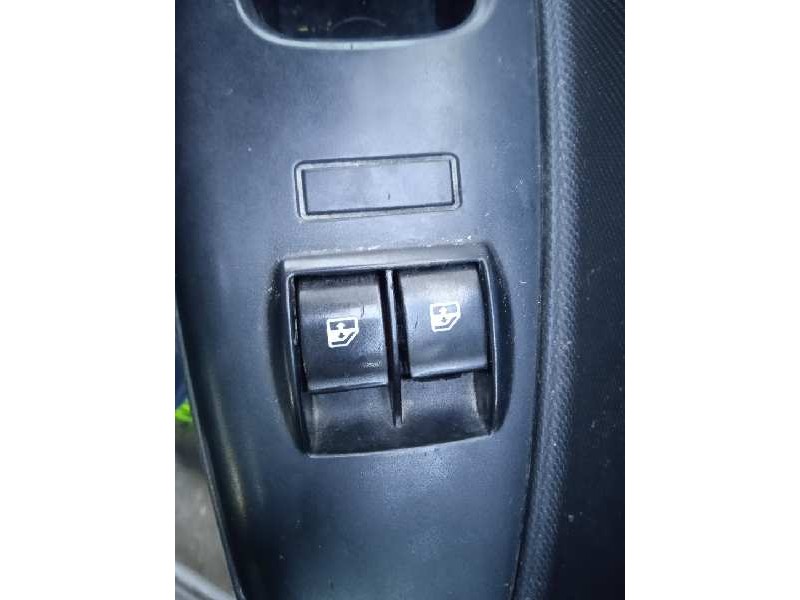 fiat doblo del año 2011