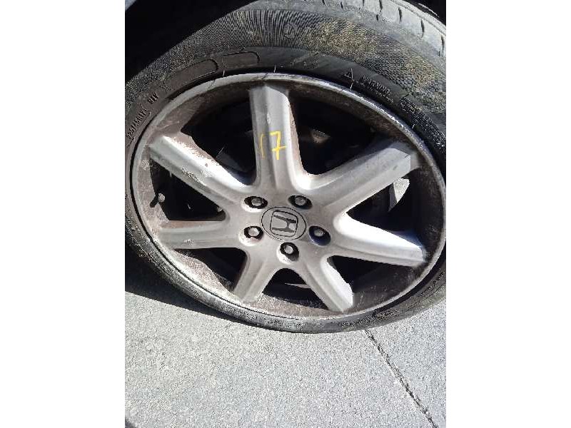 honda civic berlina 5 (fk) del año 2008