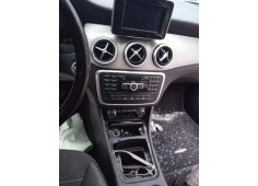 mercedes-benz clase gla (w156) del año 2015 2