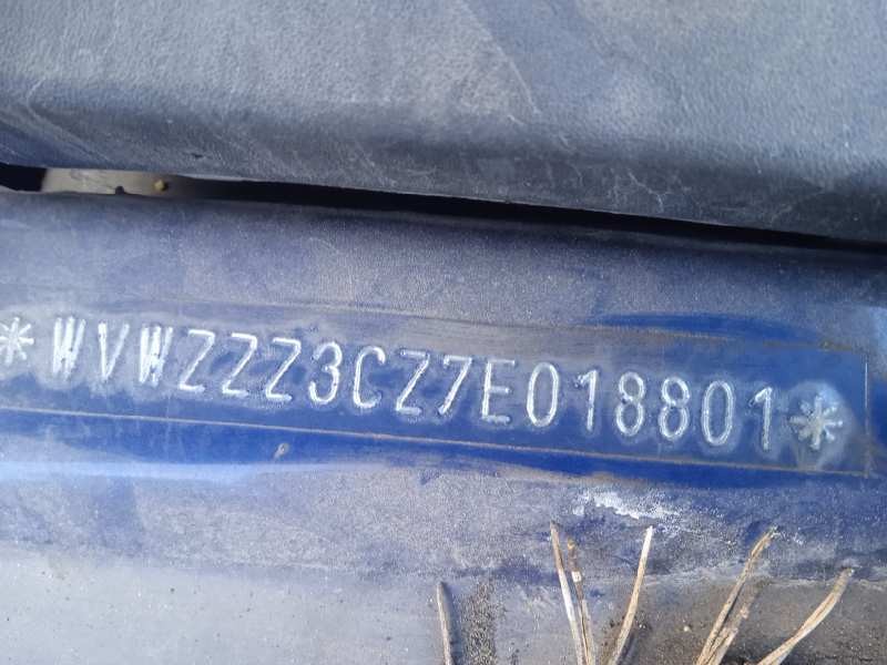 volkswagen passat variant (3c5) del año 2006