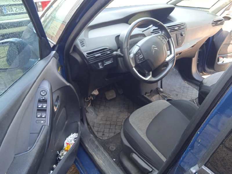 citroën c4 picasso del año 2018