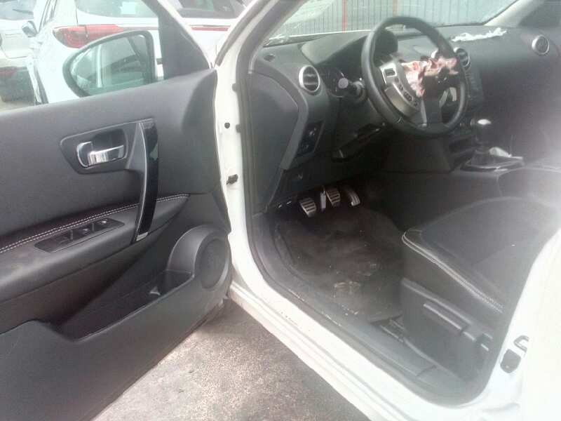 nissan qashqai (j10) del año 2013