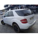 MERCEDES-BENZ CLASE M (W164)