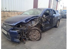 FORD MONDEO BER. (CA2)