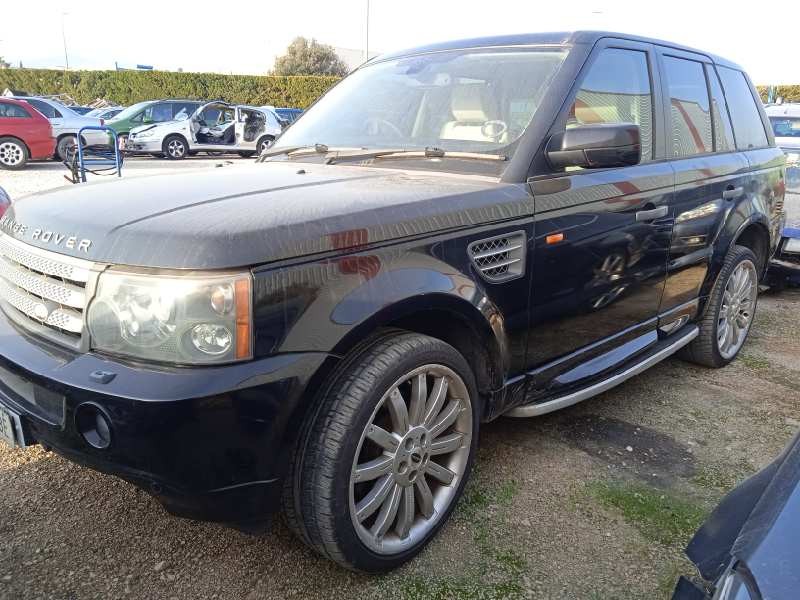 land rover range rover sport del año 2006