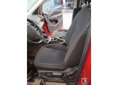 ford kuga (cbs) del año 2017 2