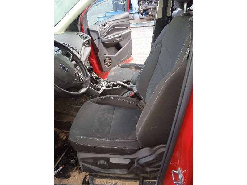 ford kuga (cbs) del año 2017