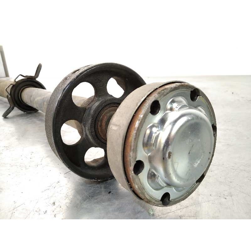 Recambio de transmision central para audi q7 (4l) 3.0 tdi referencia OEM IAM 7L8521102G  