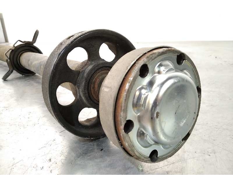 Recambio de transmision central para audi q7 (4l) 3.0 tdi referencia OEM IAM 7L8521102G  