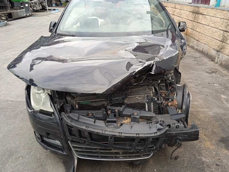 volkswagen eos (1f7) del año 2006