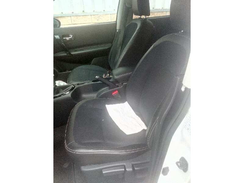 nissan qashqai (j10) del año 2013