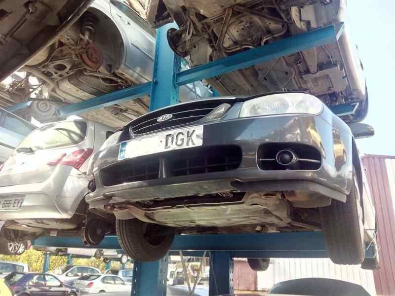 kia cerato del año 2005