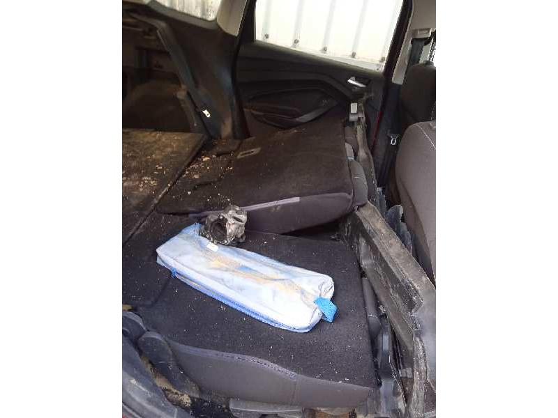 ford kuga (cbs) del año 2017