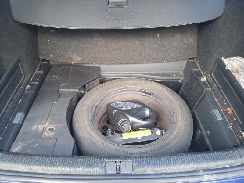 volkswagen passat variant (3c5) del año 2006