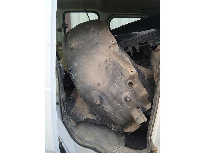 ford tourneo connect (tc7) del año 2012