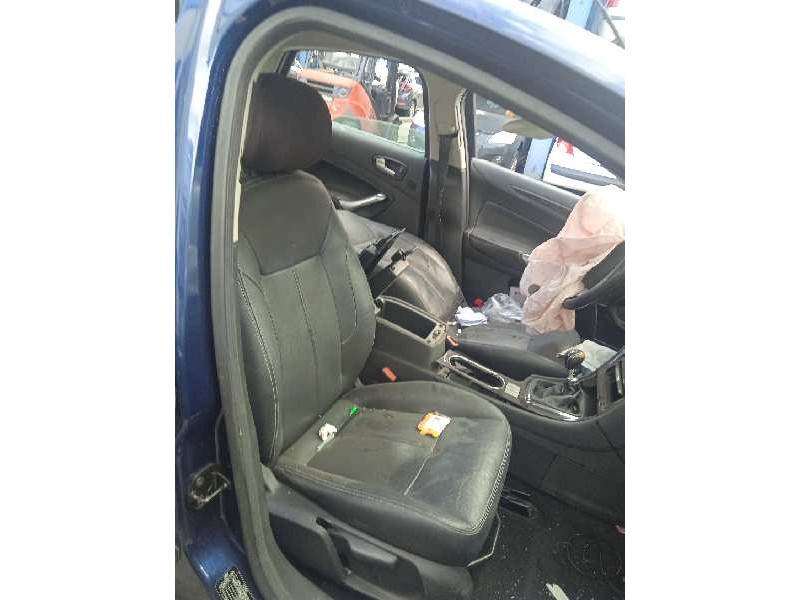 ford mondeo ber. (ca2) del año 2008