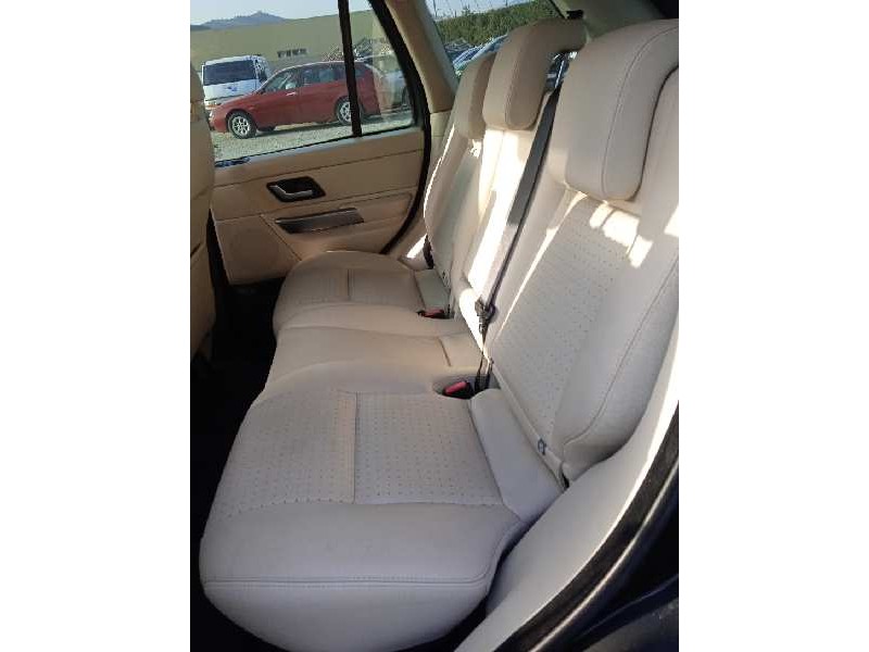 land rover range rover sport del año 2006