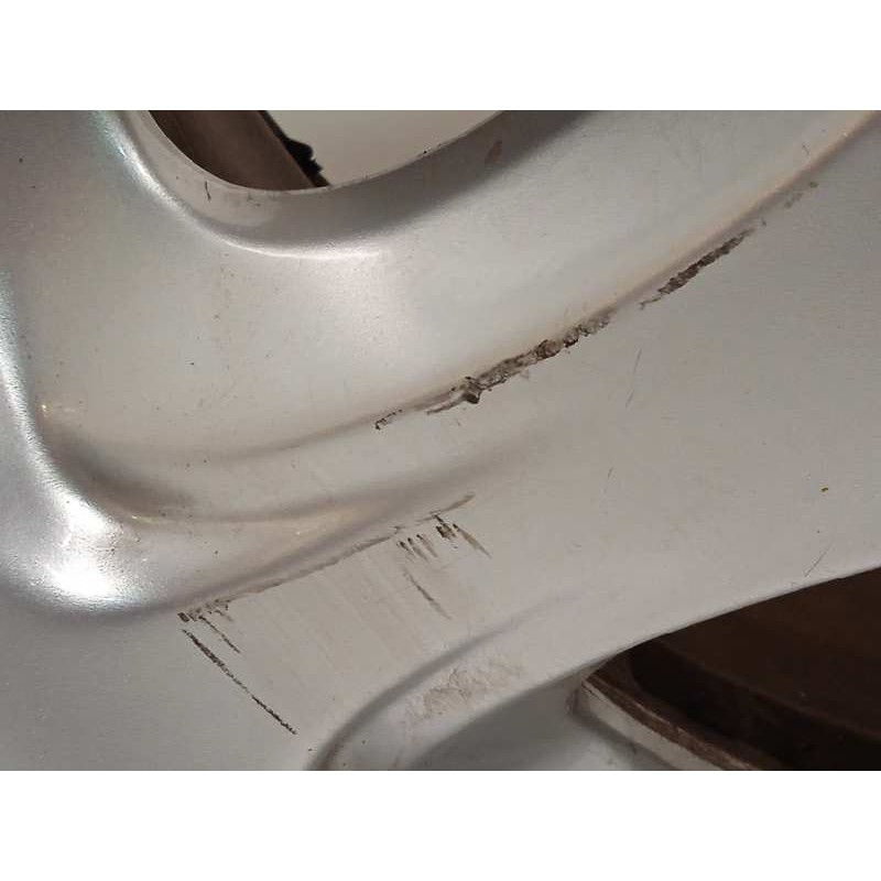Recambio de llanta para mercedes-benz clase s (w220) berlina 500 (220.075) referencia OEM IAM 2204010302  A2204010302