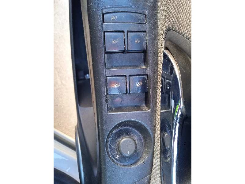 chevrolet cruze del año 2011