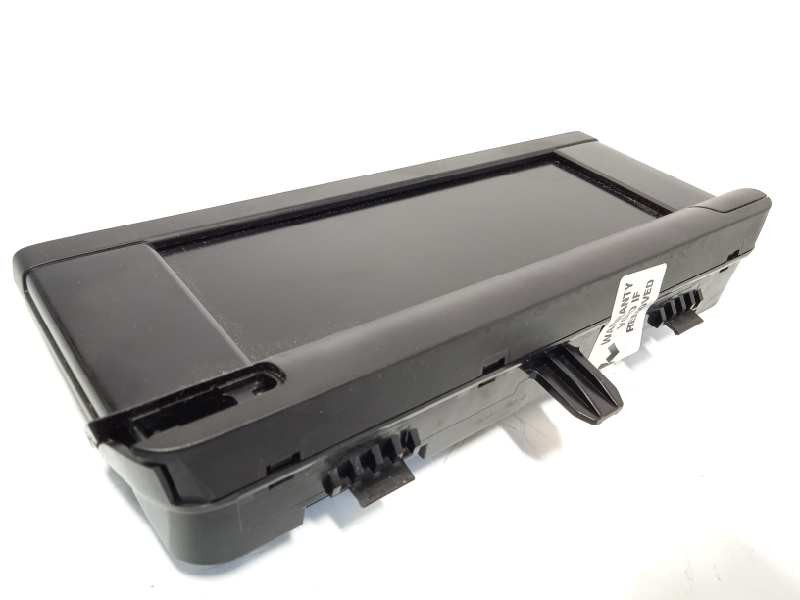 Recambio de cuadro instrumentos para citroën c4 cactus shine referencia OEM IAM 9824091280  