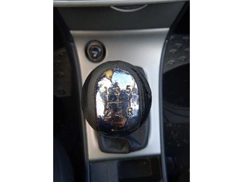 toyota corolla (e12) del año 2004