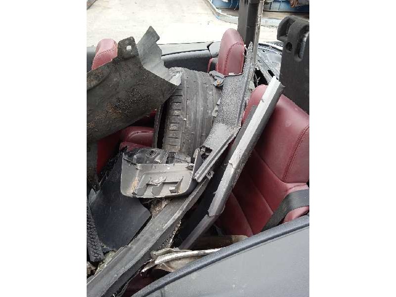 volkswagen eos (1f7) del año 2006