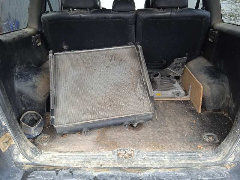 hyundai terracan (hp) del año 2003