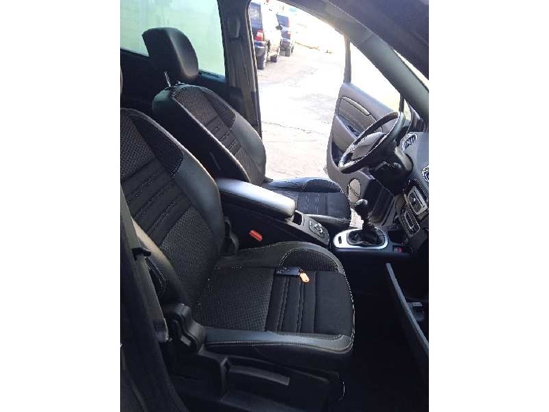 renault scenic iii del año 2016