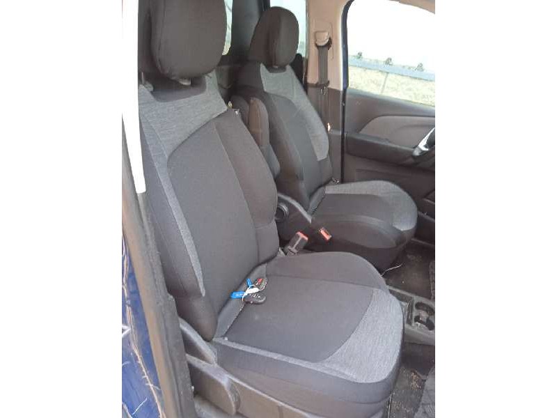 citroën c4 picasso del año 2018