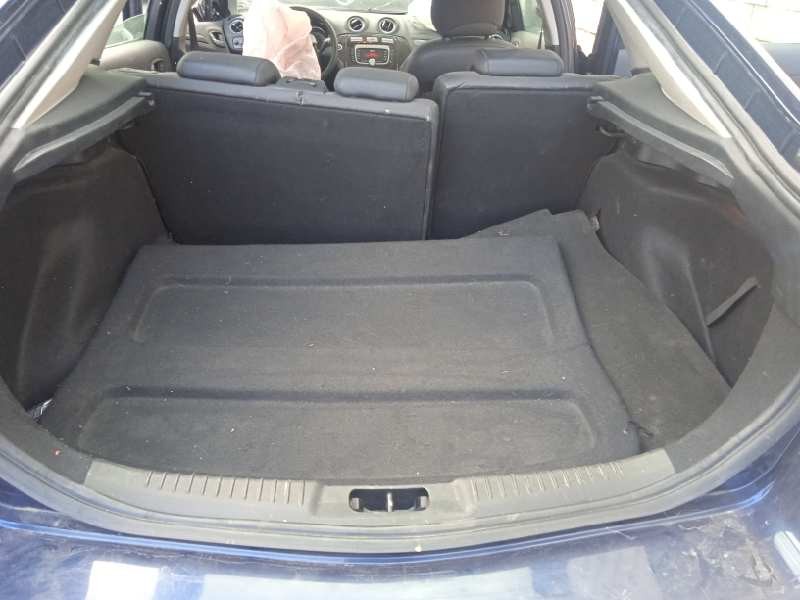 ford mondeo ber. (ca2) del año 2008