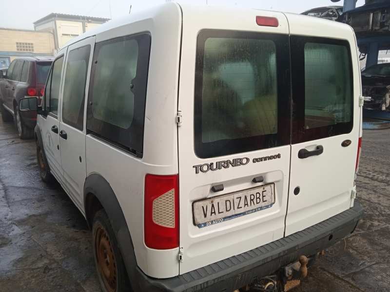 ford tourneo connect (tc7) del año 2012
